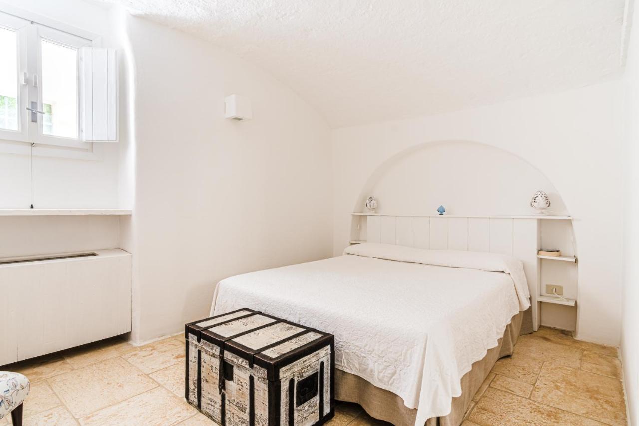 Masseria Torre Abate Risi Fasano Exteriér fotografie