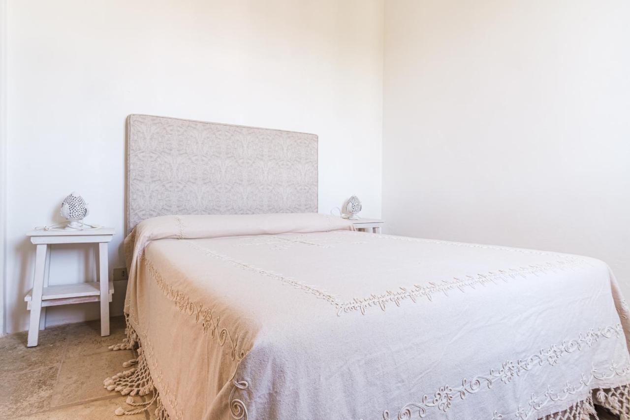 Masseria Torre Abate Risi Fasano Exteriér fotografie