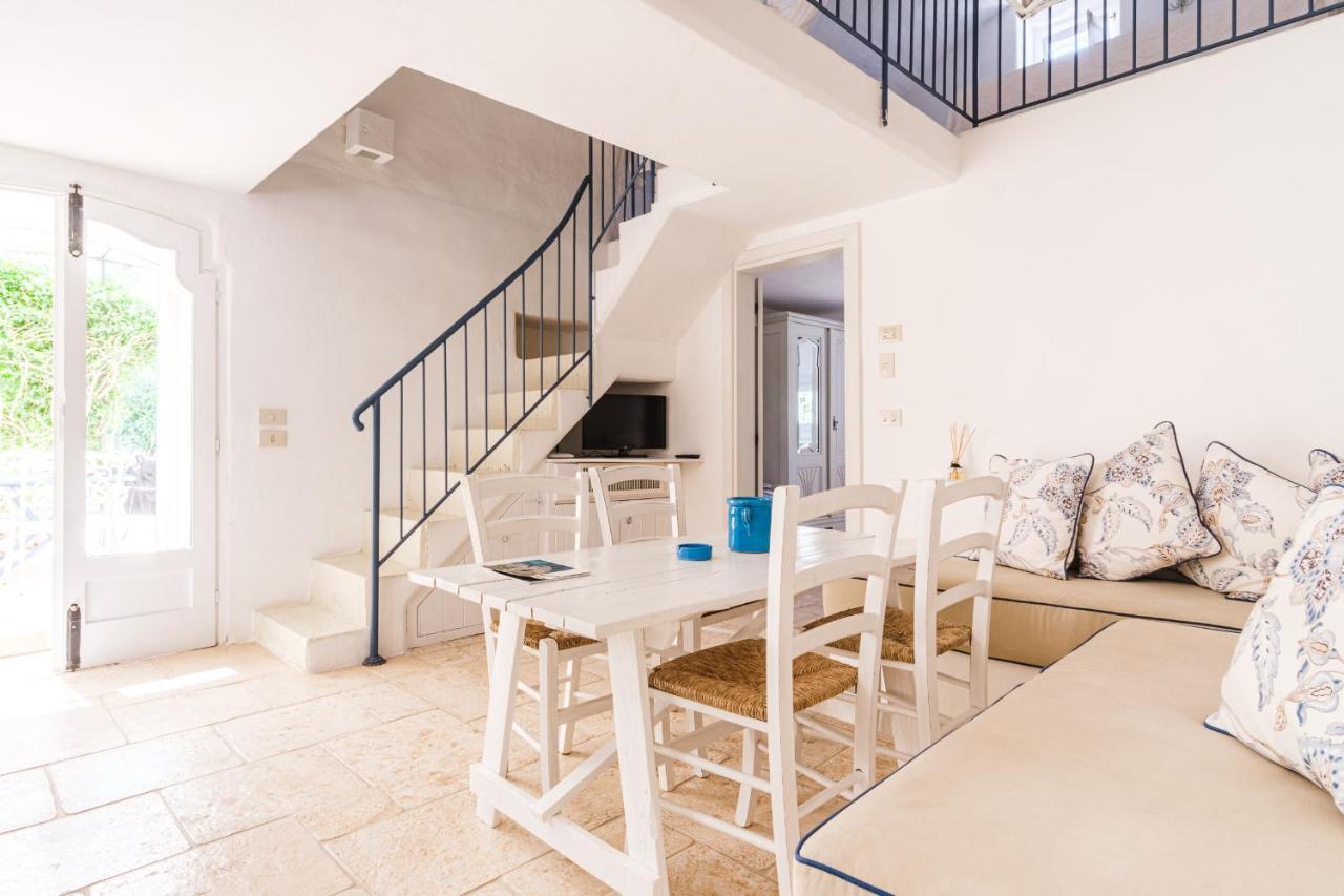 Masseria Torre Abate Risi Fasano Exteriér fotografie