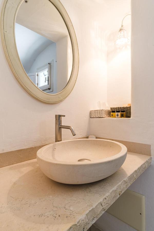 Masseria Torre Abate Risi Fasano Exteriér fotografie