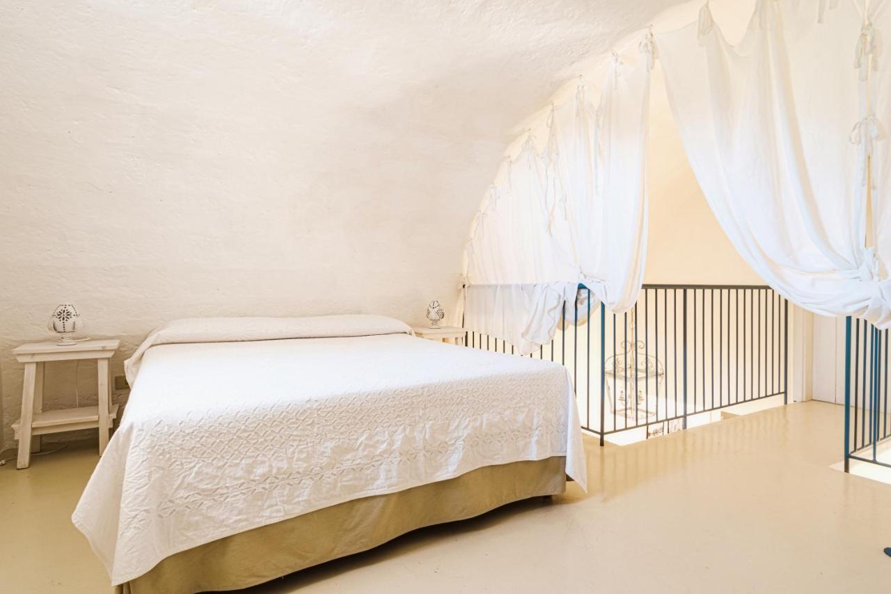Masseria Torre Abate Risi Fasano Exteriér fotografie
