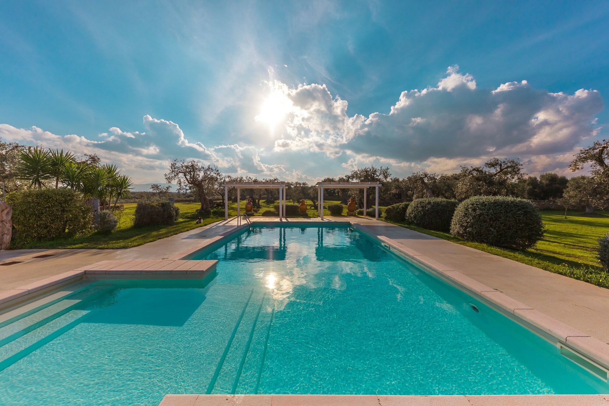 Masseria Torre Abate Risi Fasano Exteriér fotografie