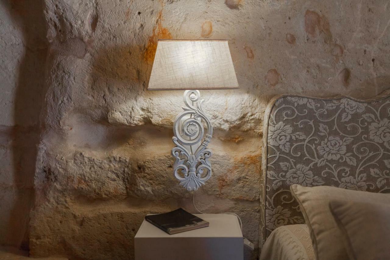 Masseria Torre Abate Risi Fasano Exteriér fotografie