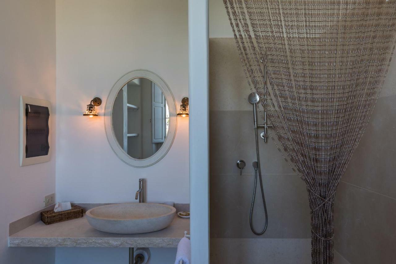 Masseria Torre Abate Risi Fasano Exteriér fotografie